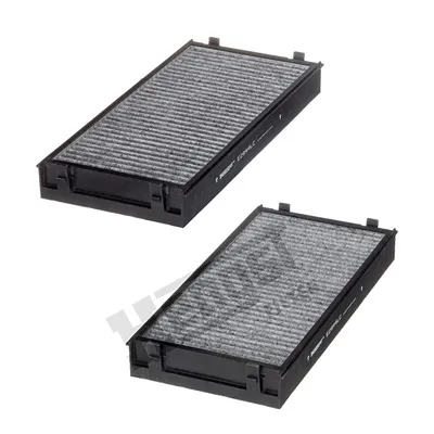 Filter, vazduh unutrašnjeg prostora HENGST E2944LC-2 IC-D9307D