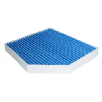 Filter, vazduh unutrašnjeg prostora HENGST E2948LB IC-F86883