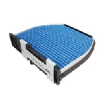 Filter, vazduh unutrašnjeg prostora HENGST E2954LB03 IC-F868AD