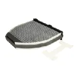 Filter, vazduh unutrašnjeg prostora HENGST E2954LC03 IC-D9308D