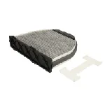 Filter, vazduh unutrašnjeg prostora HENGST E2954LC03 IC-D9308D