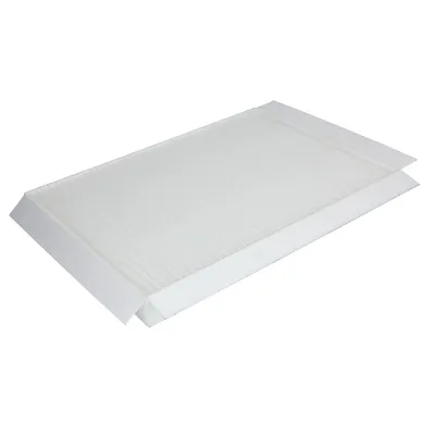 Filter, vazduh unutrašnjeg prostora HENGST E2955LI IC-D9308F