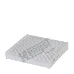 Filter, vazduh unutrašnjeg prostora HENGST E2957LI IC-D93090