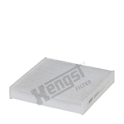 Filter, vazduh unutrašnjeg prostora HENGST E2957LI IC-D93090