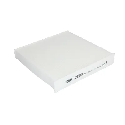 Filter, vazduh unutrašnjeg prostora HENGST E2959LI IC-D93091