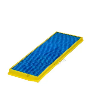 Filter, vazduh unutrašnjeg prostora HENGST E2960LB IC-G0TZWJ