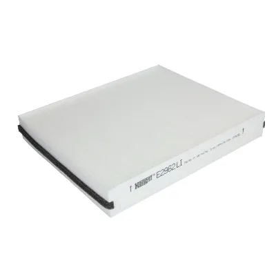 Filter, vazduh unutrašnjeg prostora HENGST E2962LI IC-D93094