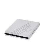 Filter, vazduh unutrašnjeg prostora HENGST E2962LI IC-D93094