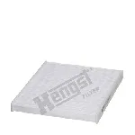 Filter, vazduh unutrašnjeg prostora HENGST E2964LI IC-D93098