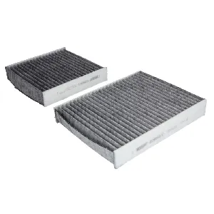 Filter, vazduh unutrašnjeg prostora HENGST E2967LC-2 IC-D93099