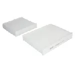 Filter, vazduh unutrašnjeg prostora HENGST E2967LI-2 IC-D9309A