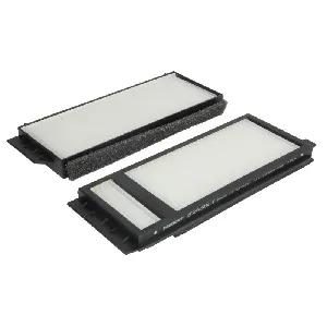 Filter, vazduh unutrašnjeg prostora HENGST E2970LI-2 IC-D9309B