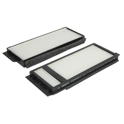 Filter, vazduh unutrašnjeg prostora HENGST E2970LI-2 IC-D9309B
