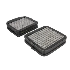 Filter, vazduh unutrašnjeg prostora HENGST E2973LC-2 IC-D9309C