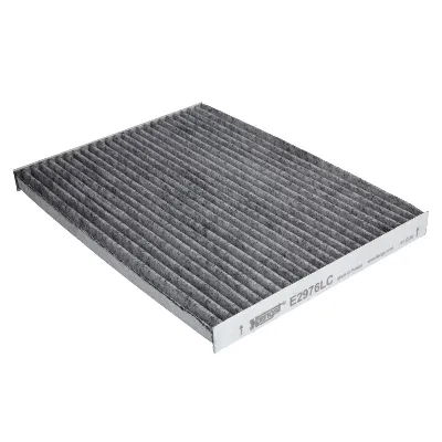 Filter, vazduh unutrašnjeg prostora HENGST E2976LC IC-D9309F
