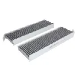 Filter, vazduh unutrašnjeg prostora HENGST E2977LC-2 IC-D930A1