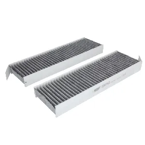 Filter, vazduh unutrašnjeg prostora HENGST E2977LC-2 IC-D930A1