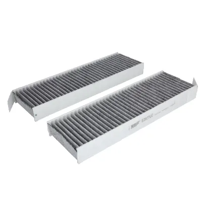 Filter, vazduh unutrašnjeg prostora HENGST E2977LC-2 IC-D930A1