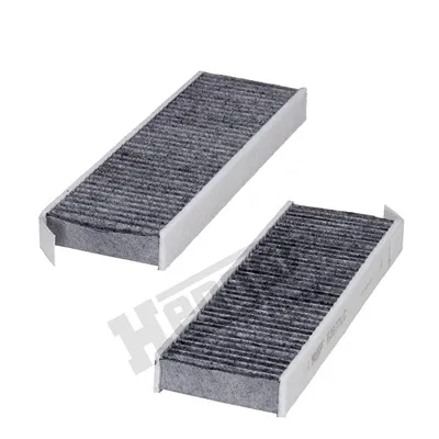 Filter, vazduh unutrašnjeg prostora HENGST E2977LC-2 IC-D930A1