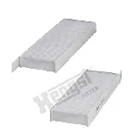 Filter, vazduh unutrašnjeg prostora HENGST E2977LI-2 IC-D930A2