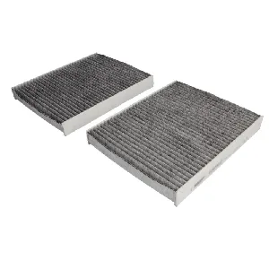 Filter, vazduh unutrašnjeg prostora HENGST E2978LC-2 IC-D930A3