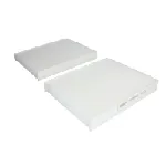 Filter, vazduh unutrašnjeg prostora HENGST E2978LI-2 IC-D930A4