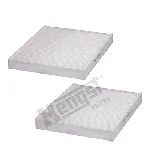Filter, vazduh unutrašnjeg prostora HENGST E2978LI-2 IC-D930A4