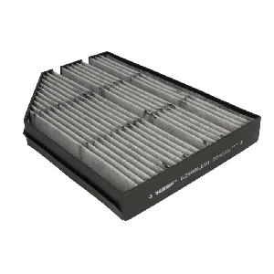 Filter, vazduh unutrašnjeg prostora HENGST E2986LC01 IC-G0PI2O