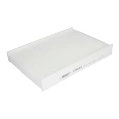 Filter, vazduh unutrašnjeg prostora HENGST E2988LI IC-D930B0