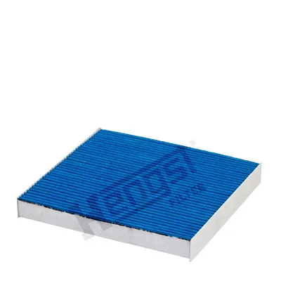 Filter, vazduh unutrašnjeg prostora HENGST E2990LB IC-G0W7M0