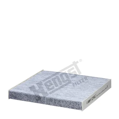 Filter, vazduh unutrašnjeg prostora HENGST E2990LC IC-F8685F