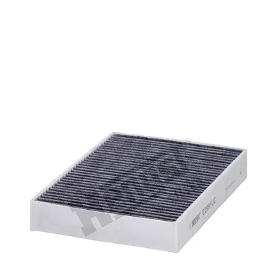 Filter, vazduh unutrašnjeg prostora HENGST E2991LC IC-D930B3