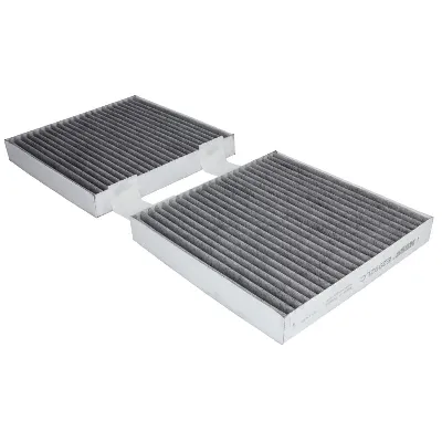Filter, vazduh unutrašnjeg prostora HENGST E2992LC-2 IC-D930B5