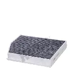 Filter, vazduh unutrašnjeg prostora HENGST E2993LC IC-D930B7