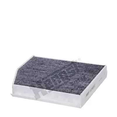 Filter, vazduh unutrašnjeg prostora HENGST E2993LC IC-D930B7