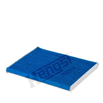 Filter, vazduh unutrašnjeg prostora HENGST E2995LB IC-G0W7M1
