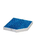 Filter, vazduh unutrašnjeg prostora HENGST E2996LB IC-F8689C