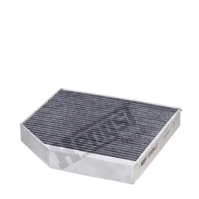 Filter, vazduh unutrašnjeg prostora HENGST E2996LC IC-D930BB