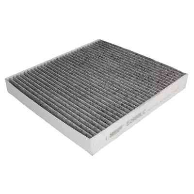 Filter, vazduh unutrašnjeg prostora HENGST E2998LC IC-D930BD
