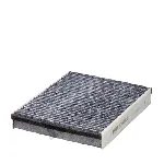 Filter, vazduh unutrašnjeg prostora HENGST E3905LC IC-D92B32