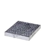 Filter, vazduh unutrašnjeg prostora HENGST E3907LC IC-D92B35
