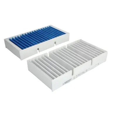 Filter, vazduh unutrašnjeg prostora HENGST E3909LB-2 IC-F86B0A