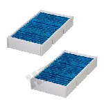 Filter, vazduh unutrašnjeg prostora HENGST E3909LB-2 IC-F86B0A