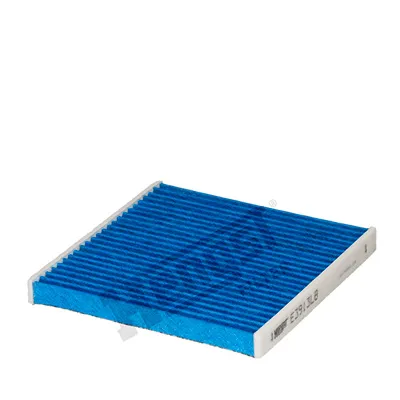 Filter, vazduh unutrašnjeg prostora HENGST E3913LB IC-F86B0B