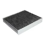 Filter, vazduh unutrašnjeg prostora HENGST E3914LC IC-D92B3D