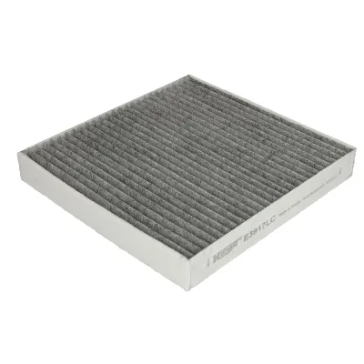 Filter, vazduh unutrašnjeg prostora HENGST E3917LC IC-D92B41