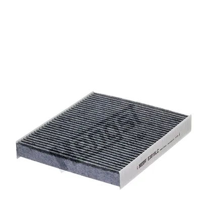 Filter, vazduh unutrašnjeg prostora HENGST E3919LC IC-D92B43
