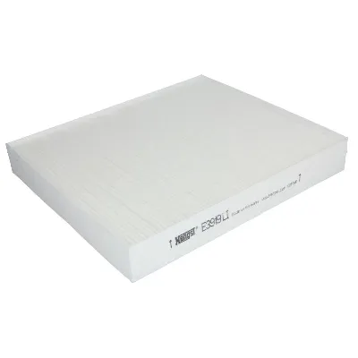 Filter, vazduh unutrašnjeg prostora HENGST E3919LI IC-D92B44