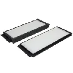 Filter, vazduh unutrašnjeg prostora HENGST E3928LI-2 IC-D92B4B