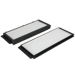 Filter, vazduh unutrašnjeg prostora HENGST E3928LI-2 IC-D92B4B